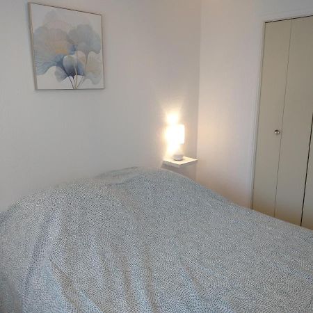 Capri Appartement Saint-Elme Buitenkant foto